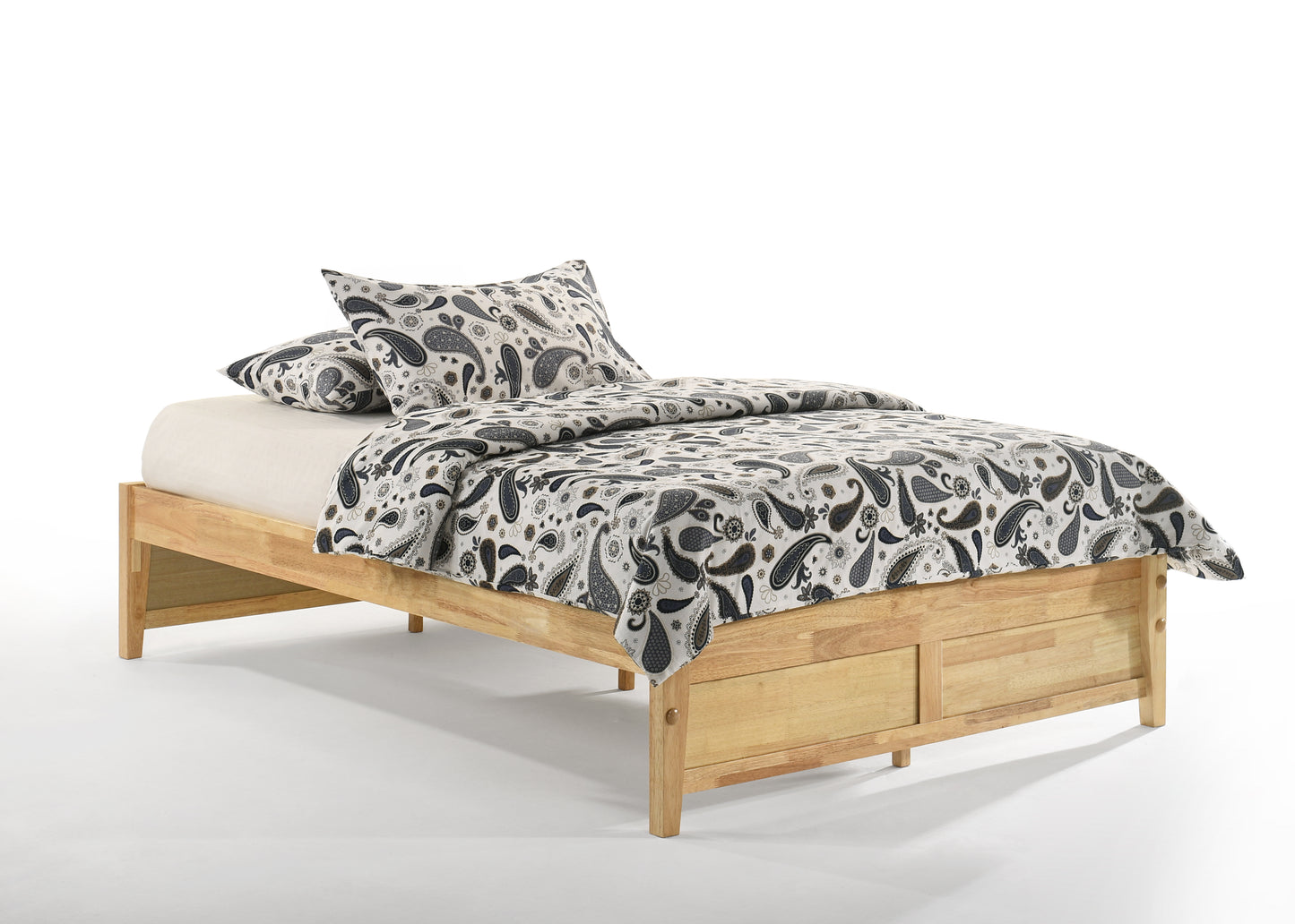 Basic K-Series / Dual Series Platform Bed Frame