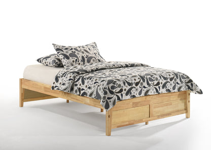 Basic K-Series / Dual Series Platform Bed Frame