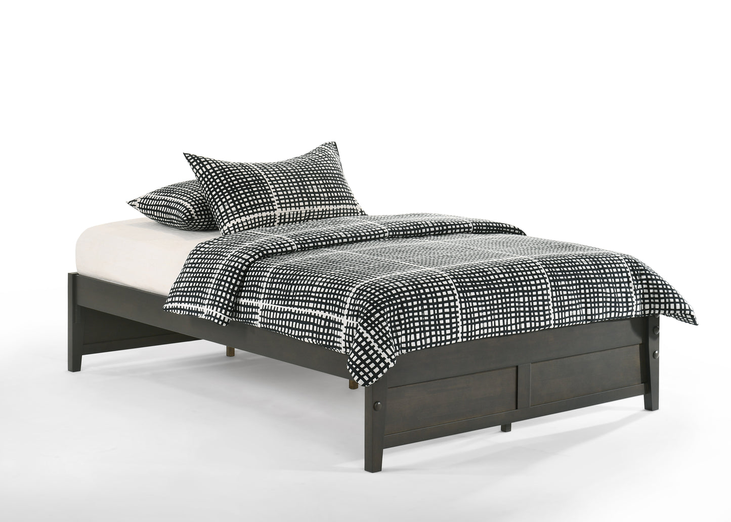 Basic K-Series / Dual Series Platform Bed Frame