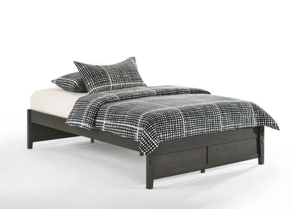 Basic K-Series / Dual Series Platform Bed Frame