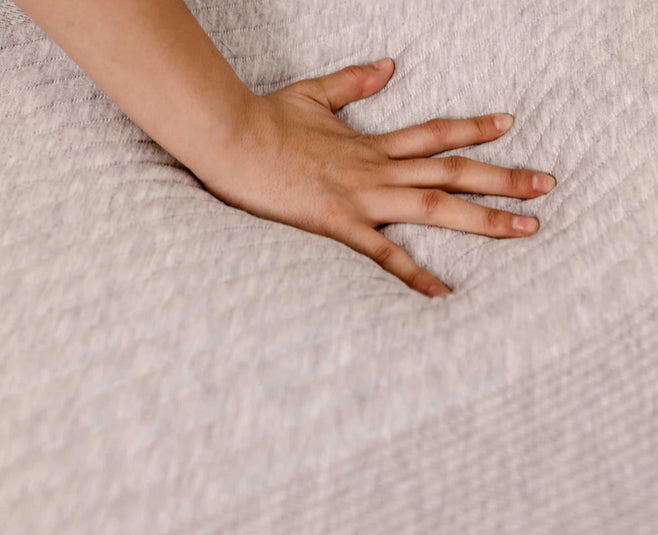 Gel Max 12" Memory Foam Mattress