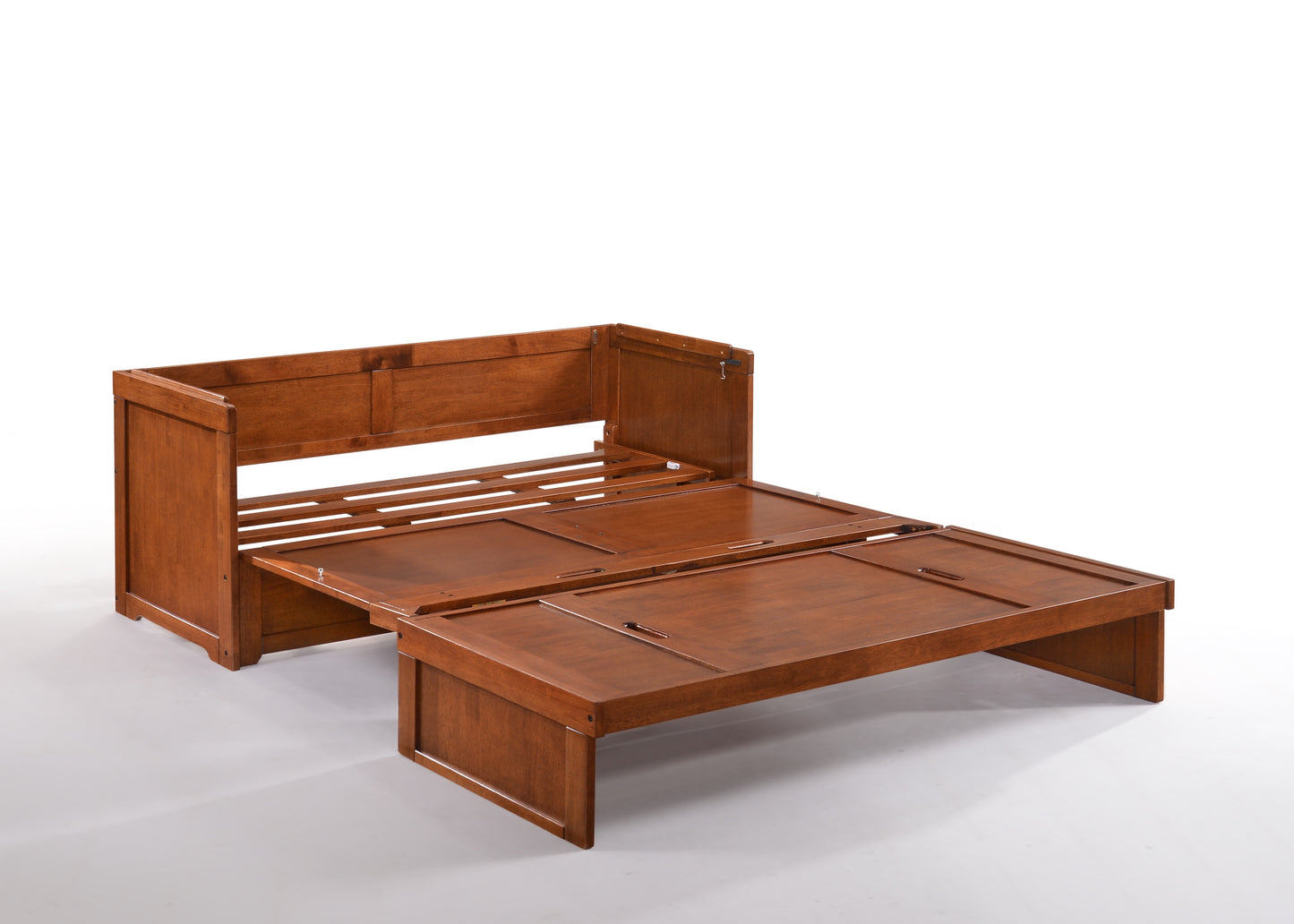 Cube Murphy Cabinet Bed