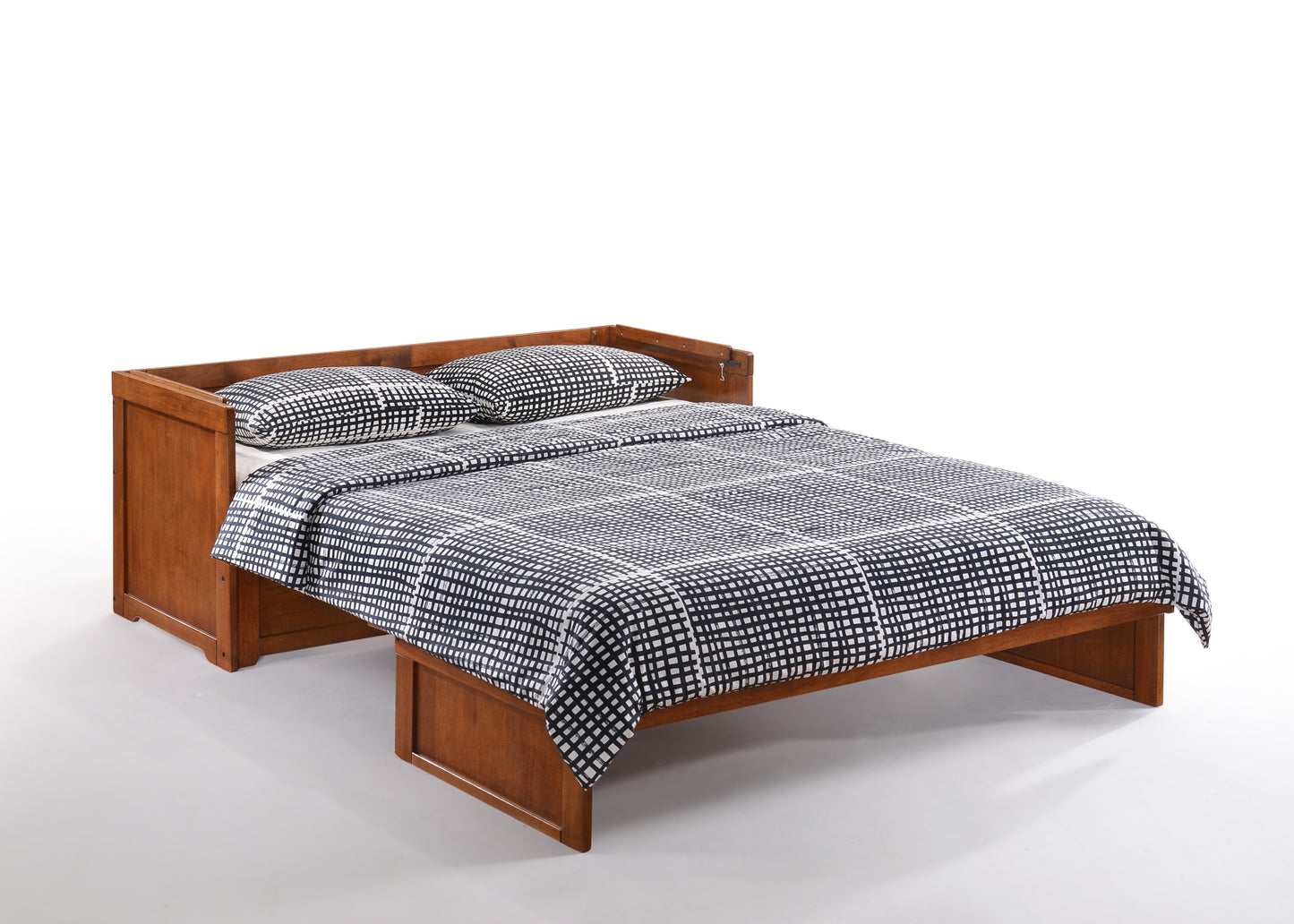 Cube Murphy Cabinet Bed