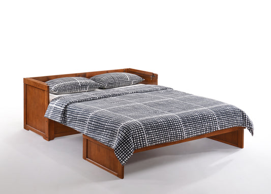 Cube Murphy Cabinet Bed