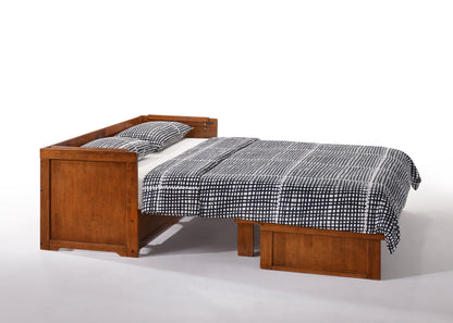 Cube Murphy Cabinet Bed