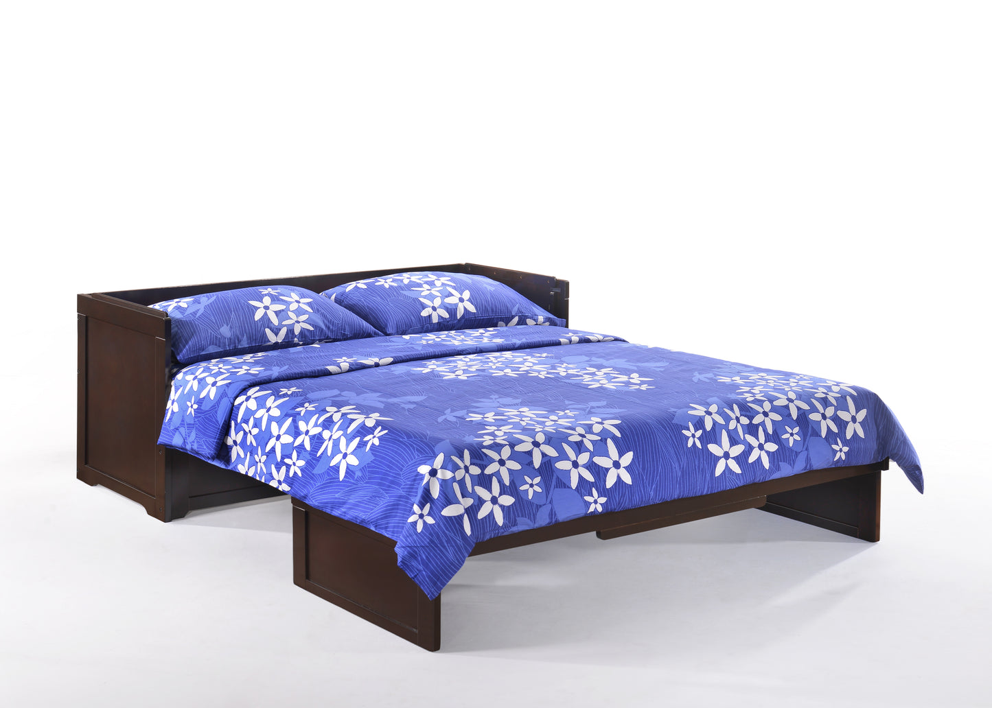 Cube Murphy Cabinet Bed