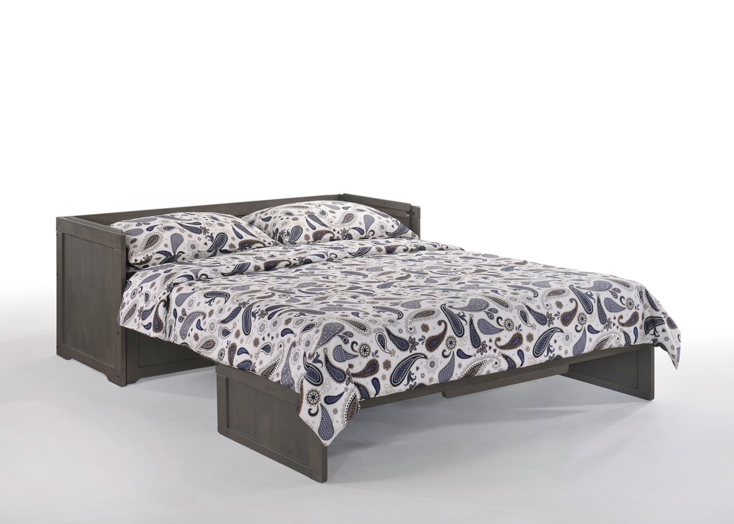 Cube Murphy Cabinet Bed
