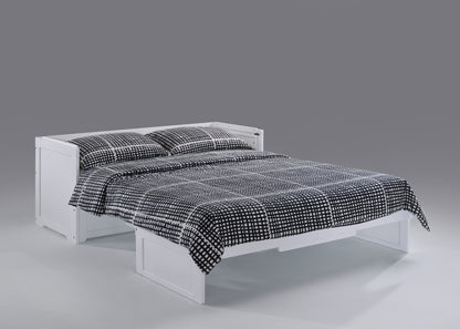 Cube Murphy Cabinet Bed