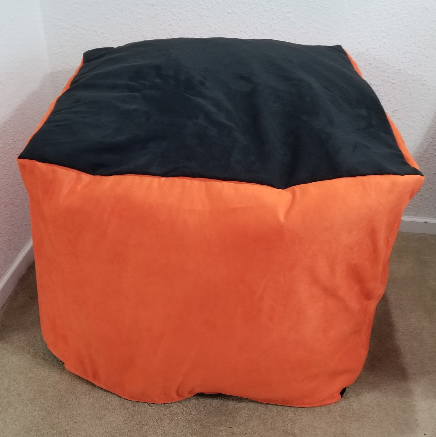 Nesting Mini-Cube Chair Set Fitted Protective Cap
