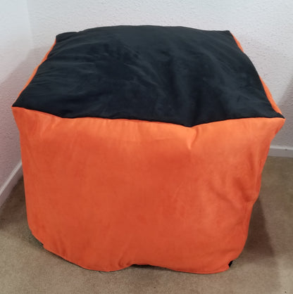 Nesting Mini-Cube Chair Set Fitted Protective Cap
