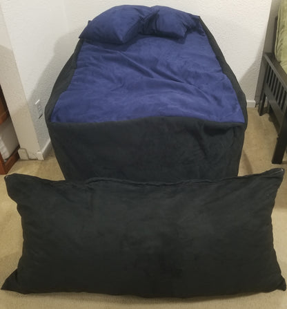 Nesting Loveseat Set Fitted Protective Cap