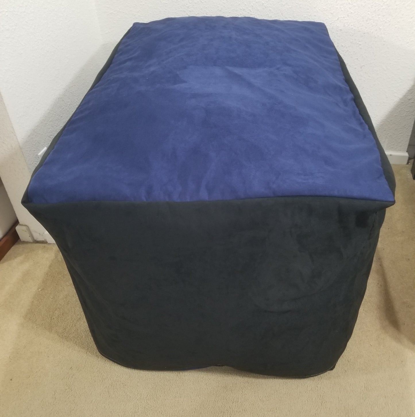 Nesting Loveseat Set Fitted Protective Cap
