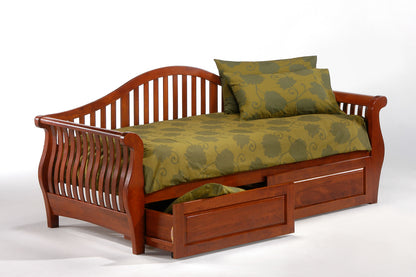 Nightfall Daybed Frame