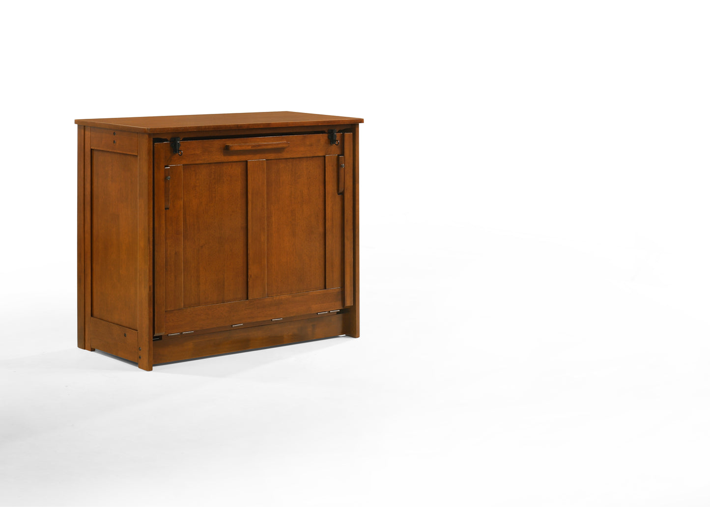 Orion Twin Murphy Cabinet Bed