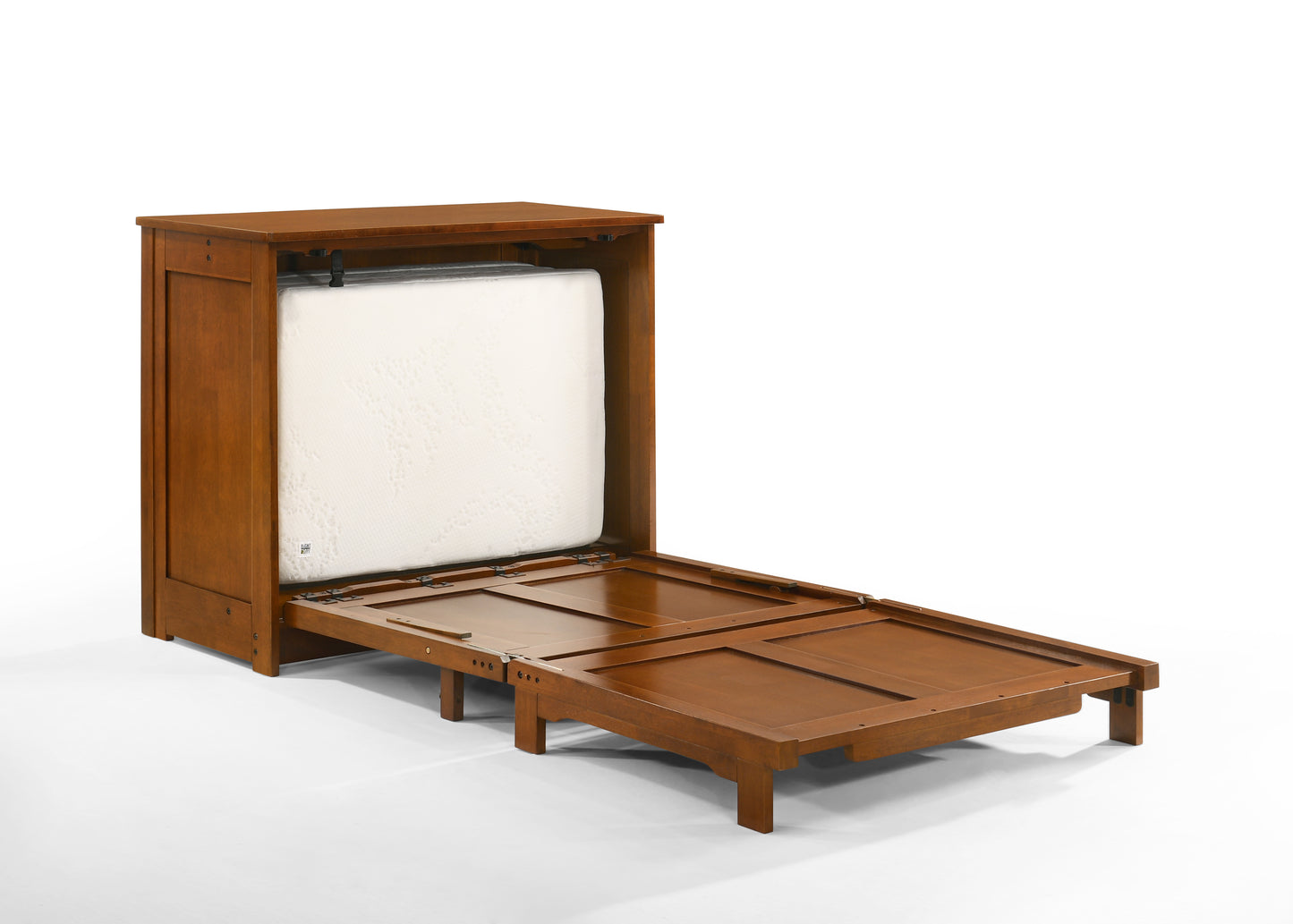 Orion Twin Murphy Cabinet Bed