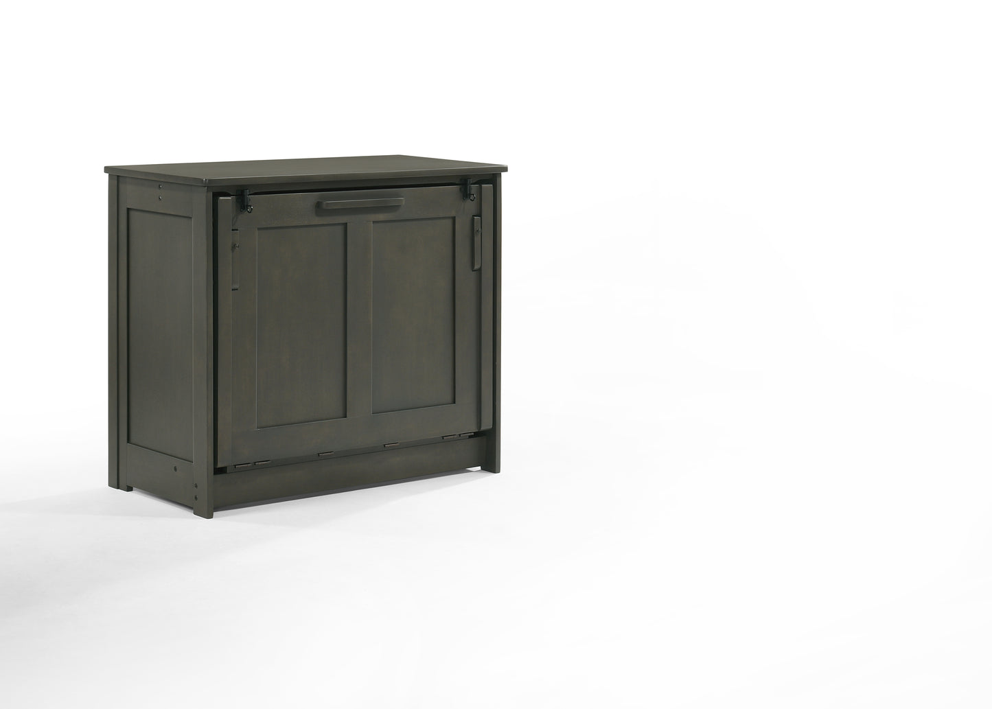 Orion Twin Murphy Cabinet Bed