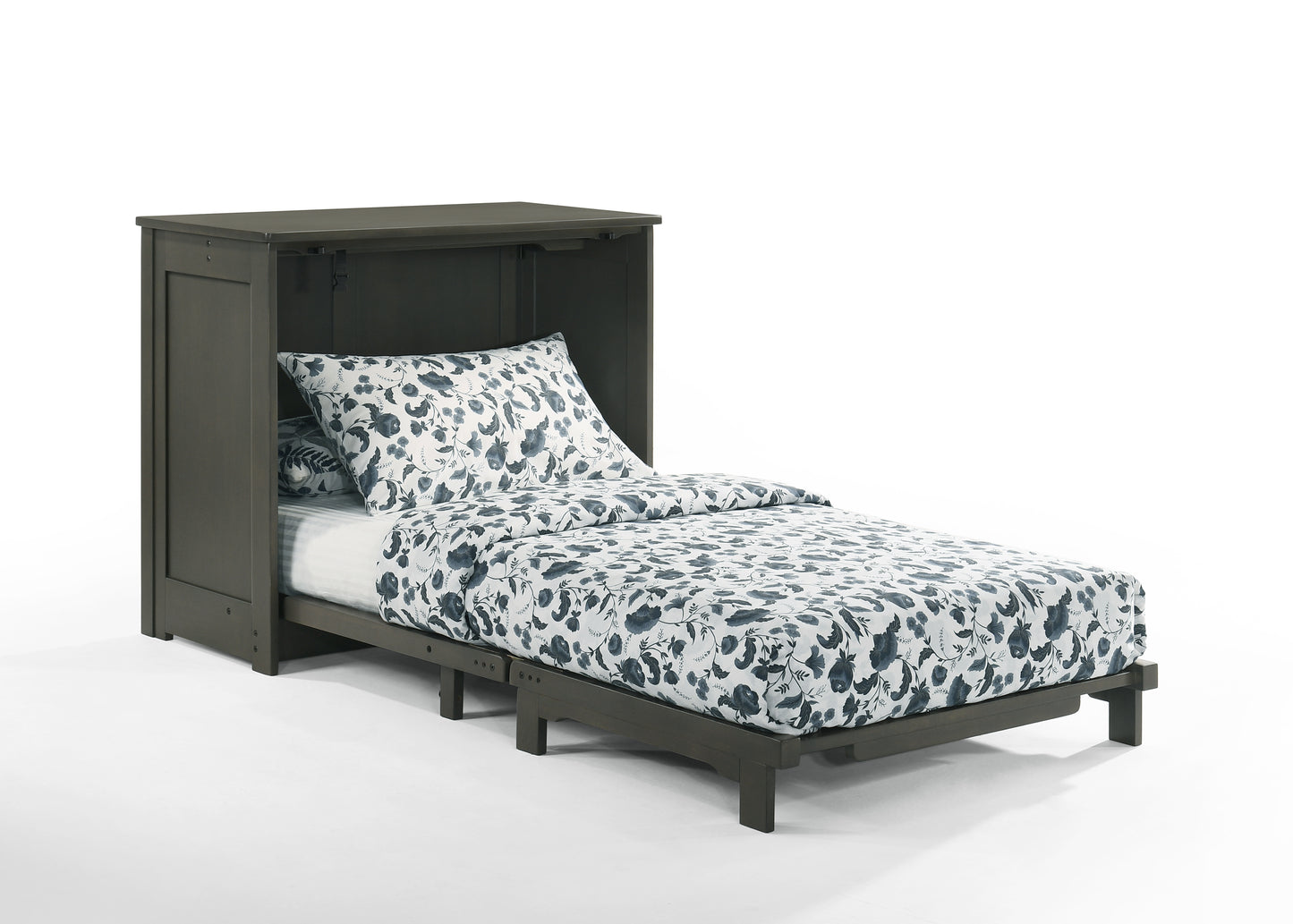 Orion Twin Murphy Cabinet Bed