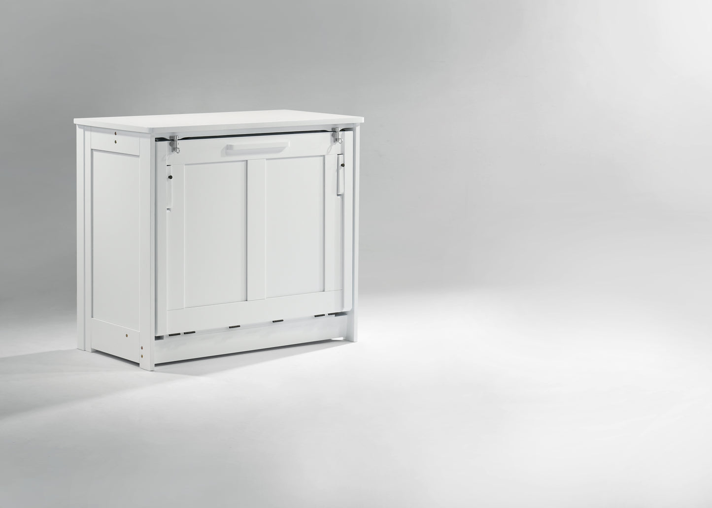 Orion Twin Murphy Cabinet Bed