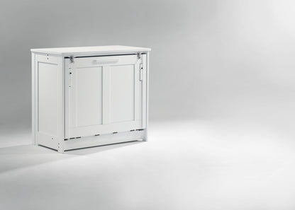 Orion Twin Murphy Cabinet Bed