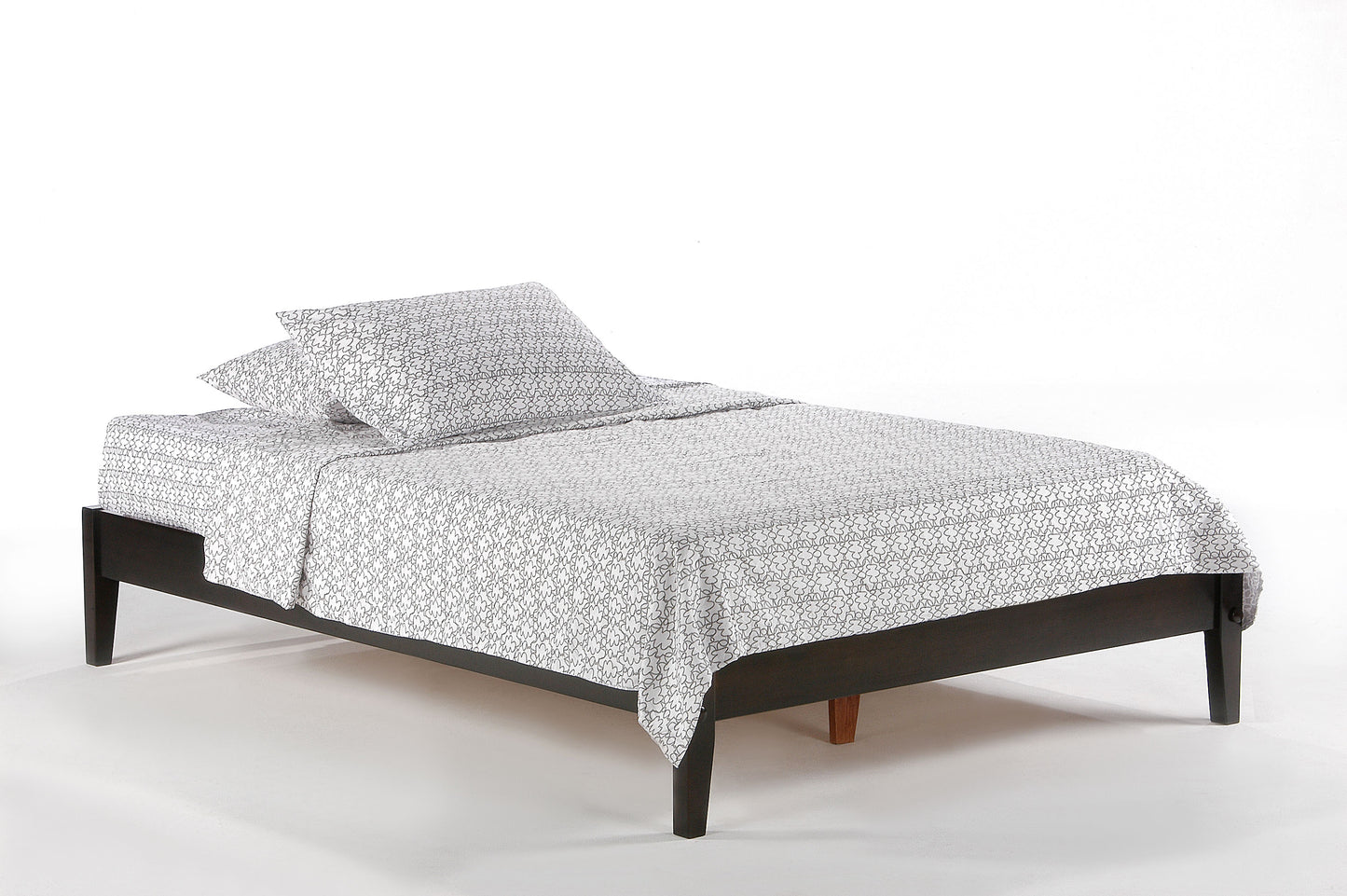 Basic P-Series Platform Bed Frame