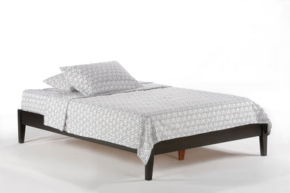 Basic P-Series Platform Bed Frame