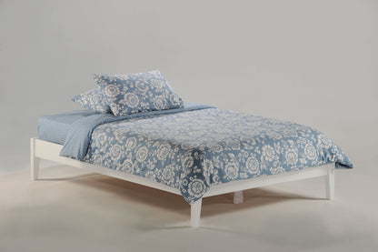 Basic P-Series Platform Bed Frame