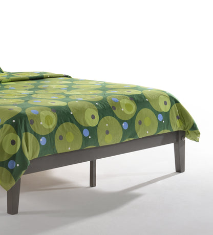 Basic P-Series Platform Bed Frame