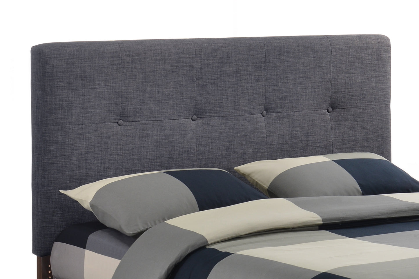 Paprika K-Series / Dual Series Platform Bed Frame