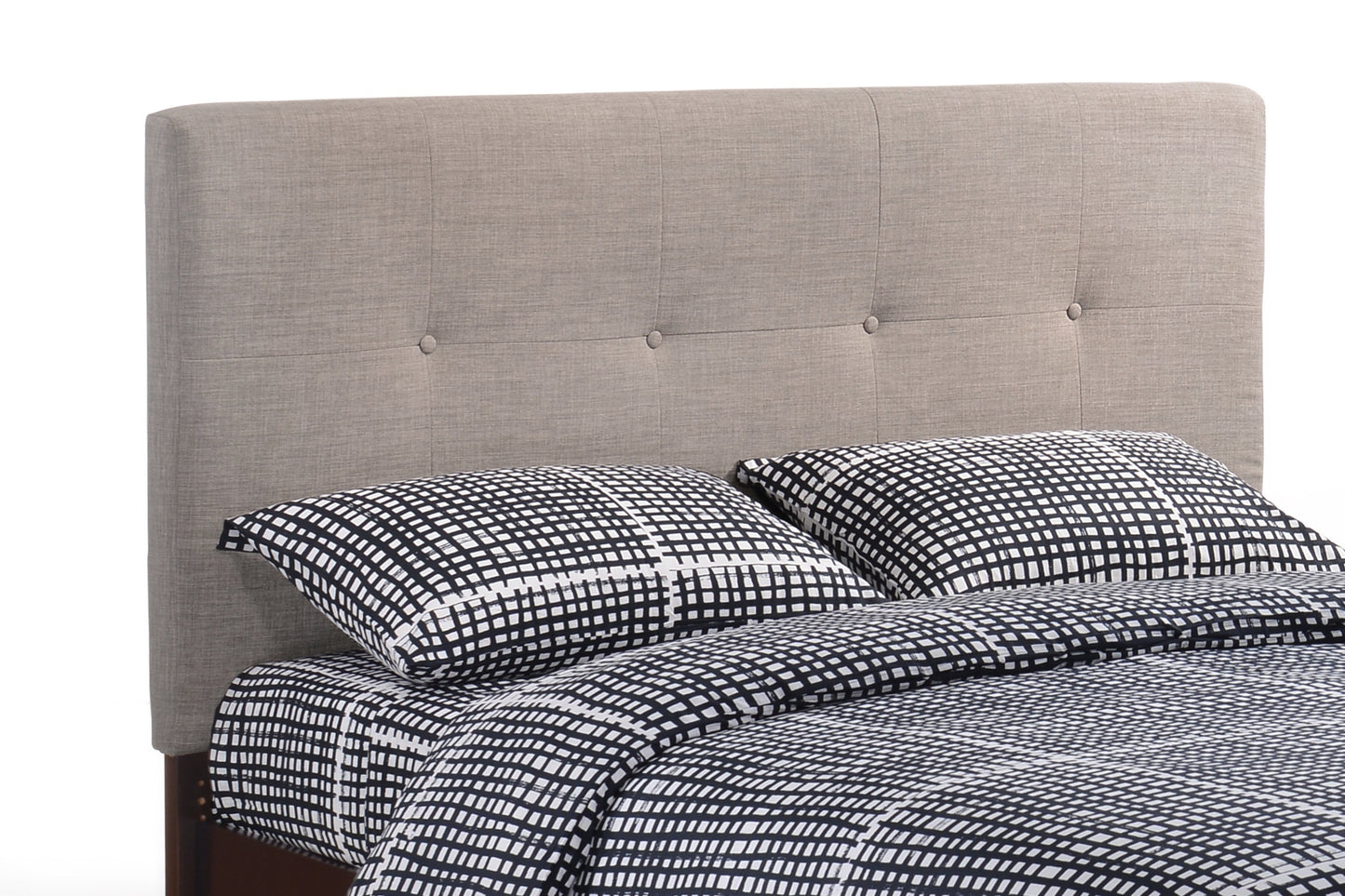 Paprika K-Series / Dual Series Platform Bed Frame