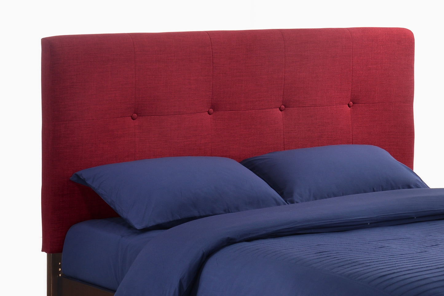 Paprika K-Series / Dual Series Platform Bed Frame