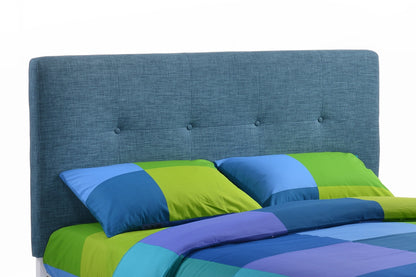 Paprika K-Series / Dual Series Platform Bed Frame