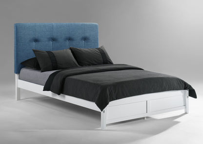 Paprika K-Series / Dual Series Platform Bed Frame