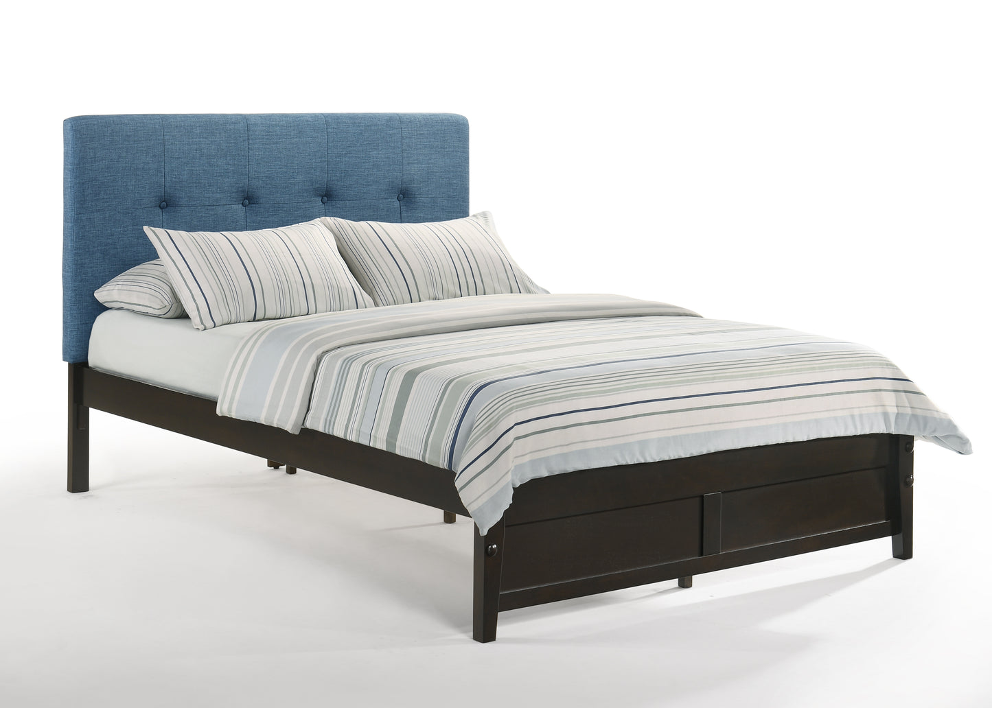 Paprika K-Series / Dual Series Platform Bed Frame