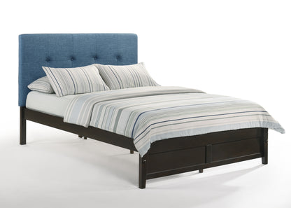 Paprika K-Series / Dual Series Platform Bed Frame