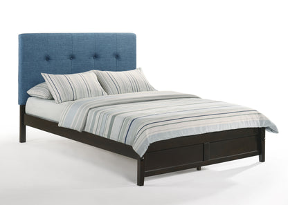 Paprika K-Series / Dual Series Platform Bed Frame