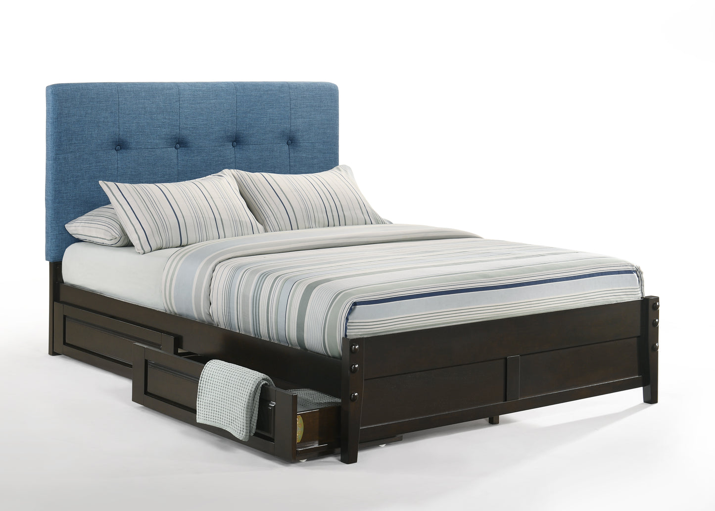 P-Series / Dual Series Accessory Drawers
