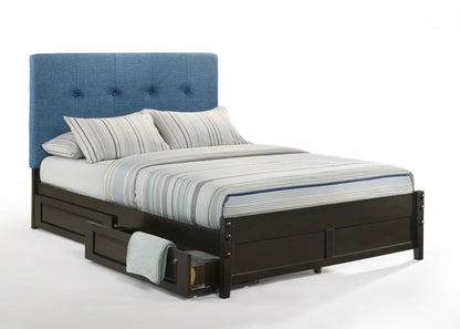 P-Series / Dual Series Accessory Drawers