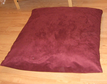 Pillow Furniture Pet Beds