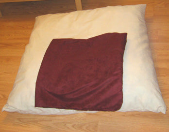 Pillow Furniture Pet Beds