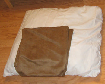 Pillow Furniture Pet Beds