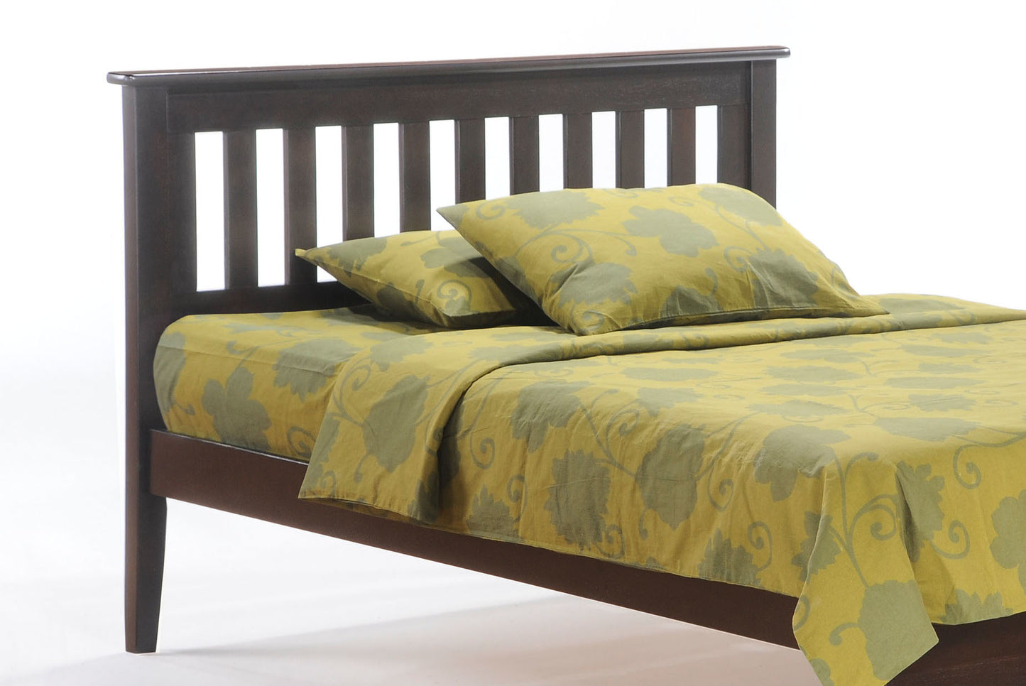 Rosemary P-Series Platform Bed Frame