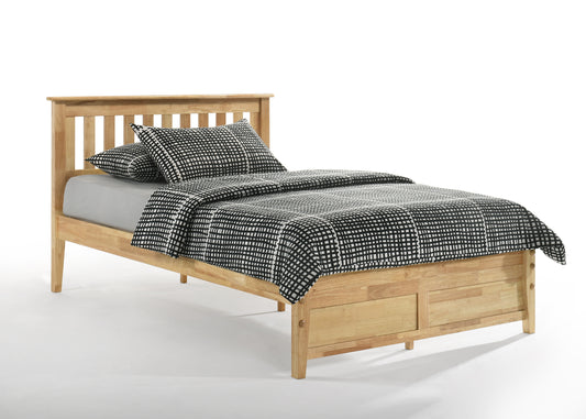 Rosemary K-Series / Dual Series Platform Bed Frame