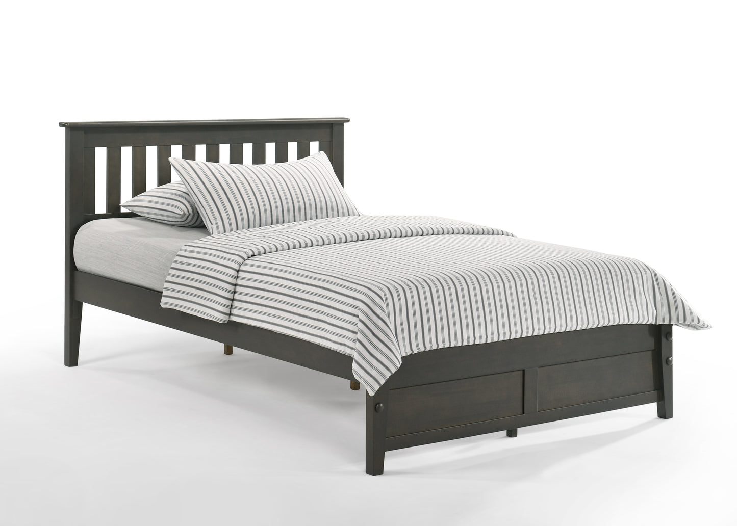 Rosemary K-Series / Dual Series Platform Bed Frame