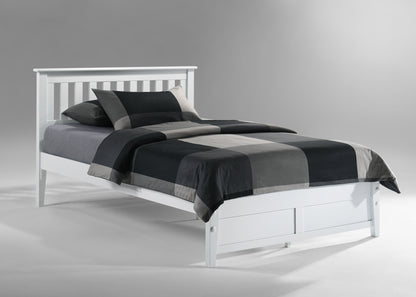 Rosemary K-Series / Dual Series Platform Bed Frame