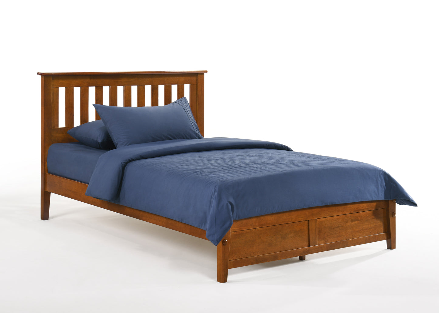 Rosemary K-Series / Dual Series Platform Bed Frame