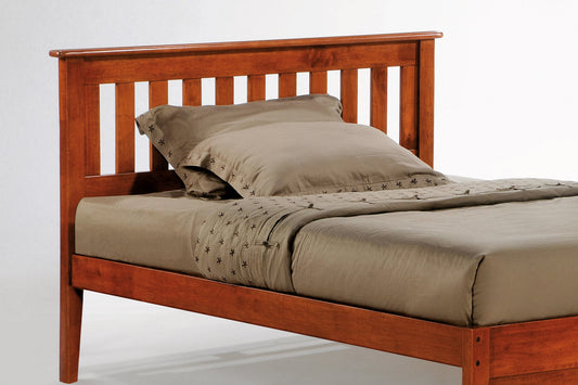 Rosemary P-Series Platform Bed Frame