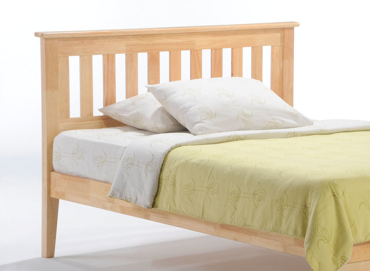 Rosemary P-Series Platform Bed Frame