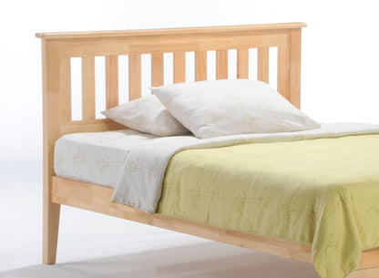 Rosemary P-Series Platform Bed Frame