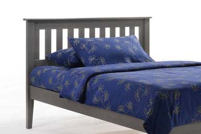 Rosemary P-Series Platform Bed Frame