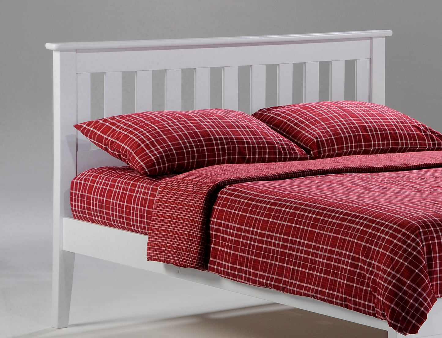 Rosemary P-Series Platform Bed Frame